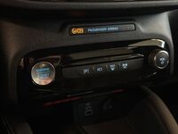 heti ajoon Ford Kuga