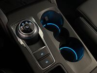 heti ajoon Ford Kuga