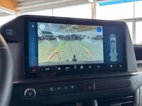 heti ajoon Ford Transit Custom