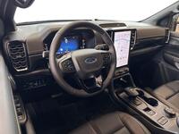 heti ajoon Ford Ranger