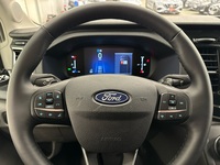 heti ajoon Ford Transit