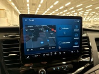 heti ajoon Ford Transit