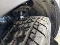 heti ajoon Ford Transit