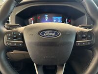 heti ajoon Ford Transit
