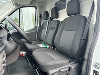 heti ajoon Ford Transit