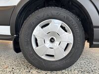 heti ajoon Ford Transit