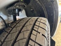 heti ajoon Ford Transit
