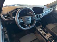 heti ajoon Ford Kuga