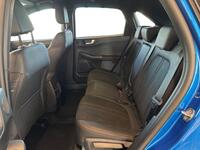 heti ajoon Ford Kuga