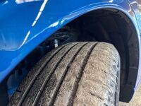 heti ajoon Ford Kuga