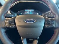 heti ajoon Ford Kuga