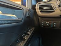 heti ajoon Ford Kuga