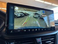 heti ajoon Ford Kuga