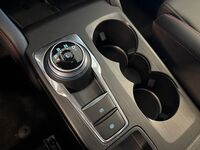 heti ajoon Ford Kuga