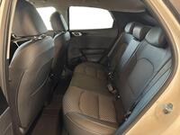 heti ajoon Kia XCeed