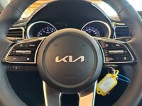 heti ajoon Kia XCeed