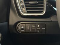 heti ajoon Kia XCeed