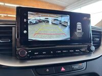 heti ajoon Kia XCeed