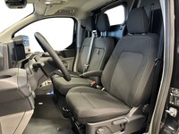 heti ajoon Ford Transit Custom