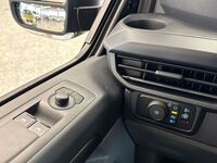 heti ajoon Ford Transit Custom