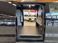 heti ajoon Ford Transit Custom
