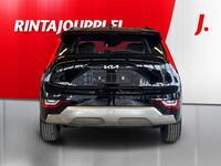 heti ajoon Kia Niro