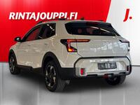 heti ajoon Kia Stonic