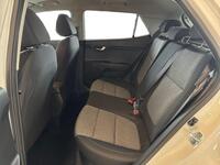 heti ajoon Kia Stonic