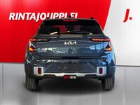 heti ajoon Kia Stonic