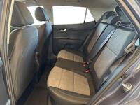 heti ajoon Kia Stonic