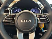 heti ajoon Kia XCeed