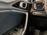 heti ajoon Kia XCeed