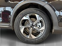 heti ajoon Kia XCeed