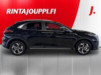 heti ajoon Kia XCeed