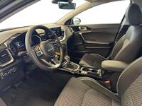 heti ajoon Kia XCeed