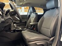 heti ajoon Kia XCeed