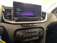 heti ajoon Kia XCeed