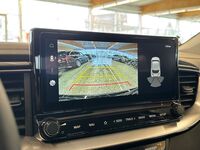 heti ajoon Kia XCeed