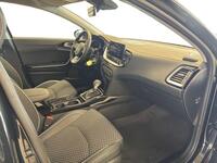 heti ajoon Kia XCeed