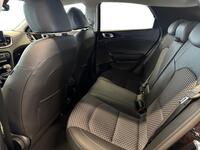 heti ajoon Kia XCeed