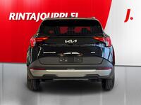 heti ajoon Kia Sportage