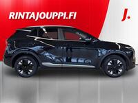 heti ajoon Kia Sportage
