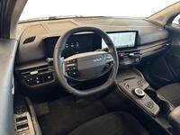 heti ajoon Kia Sportage