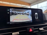 heti ajoon Kia Sportage