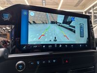 heti ajoon Ford Transit Custom