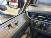 heti ajoon Ford Transit Custom