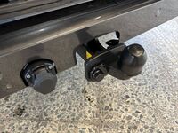 heti ajoon Ford Transit Custom