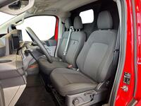 heti ajoon Ford Transit Custom