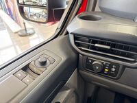 heti ajoon Ford Transit Custom