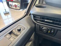 heti ajoon Ford Transit Custom
